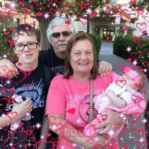 Meet your Posher, Robin